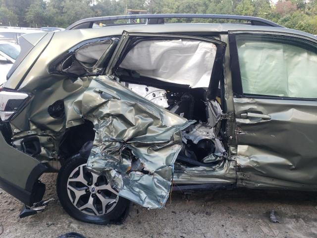 Photo 11 from auction – 2020 SUBARU FORESTER P with VIN JF2SKAGC0LH475163