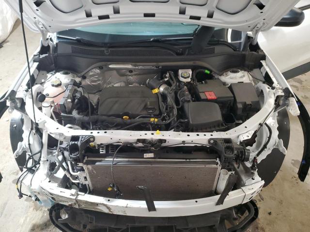 Photo 12 from auction – 2024 CHEVROLET TRAX LS with VIN KL77LFE21RC152266