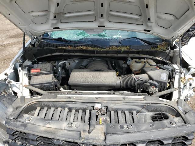 Photo 11 from auction – 2019 CHEVROLET SILVERADO with VIN 3GCPYBEH0KG306180