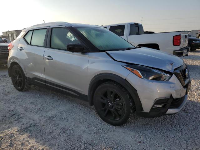 Photo 4 from auction – 2020 NISSAN KICKS SR with VIN 3N1CP5DV7LL551998