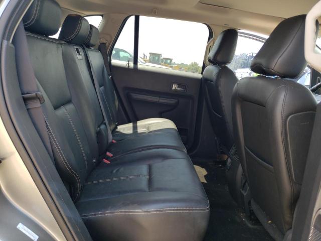 Photo 11 from auction – 2008 FORD EDGE LIMIT with VIN 2FMDK39C58BA49601