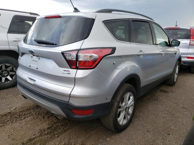 Photo 3 from auction – 2018 FORD ESCAPE SEL with VIN 1FMCU9HD6JUA62635