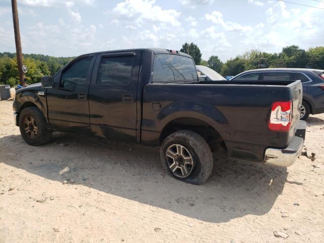 Photo 2 from auction – 2007 FORD F150 SUPER with VIN 1FTRW12WX7FA35682