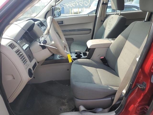Photo 7 from auction – 2011 FORD ESCAPE XLS with VIN 1FMCU0C70BKC39559