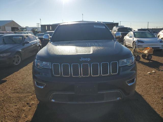 Photo 5 from auction – 2017 JEEP GRAND CHER with VIN 1C4RJFBG8HC865441