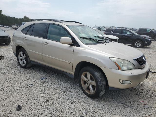 Photo 4 from auction – 2007 LEXUS RX 350 with VIN 2T2HK31U67C019227
