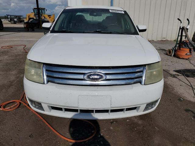 Photo 5 from auction – 2008 FORD TAURUS SEL with VIN 1FAHP24WX8G172537