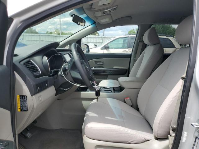 Photo 7 from auction – 2020 KIA SEDONA LX with VIN KNDMB5C19L6581772