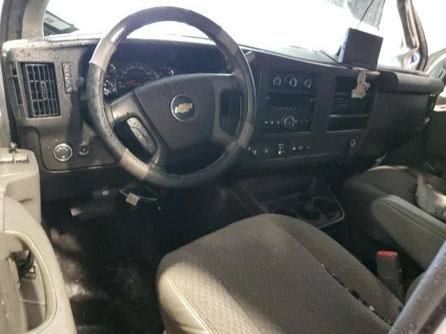 Zdjęcie 8 z aukcji – 2012 CHEVROLET EXPRESS G2 z VIN 1GCWGFCA1C1199068