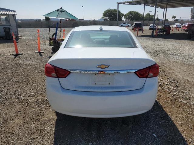 Photo 6 from auction – 2019 CHEVROLET IMPALA LT with VIN 2G11Z5SA4K9138140
