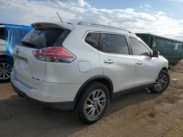 Photo 3 from auction – 2015 NISSAN ROGUE S with VIN 5N1AT2MV5FC901882