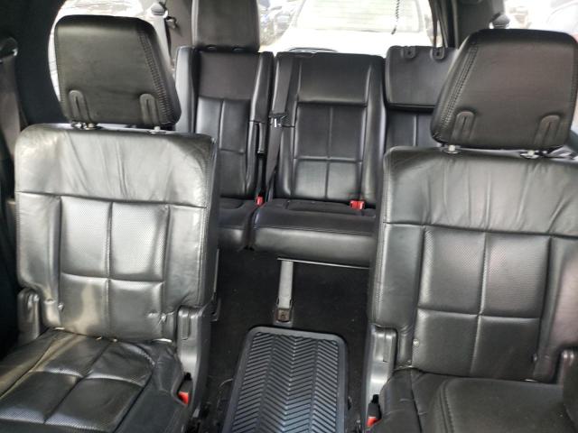 Photo 10 from auction – 2013 LINCOLN NAVIGATOR with VIN 5LMJJ3J53DEL01070