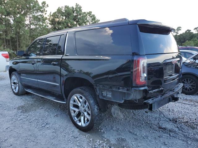 Photo 2 from auction – 2016 GMC YUKON XL K with VIN 1GKS2GKC4GR225535