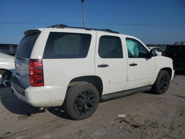 Photo 3 from auction – 2014 CHEVROLET TAHOE C150 with VIN 1GNSCBE08ER194159