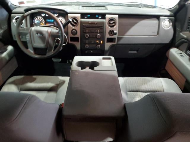 Photo 8 from auction – 2012 FORD F150 SUPER with VIN 1FTFW1EFXCKD17675
