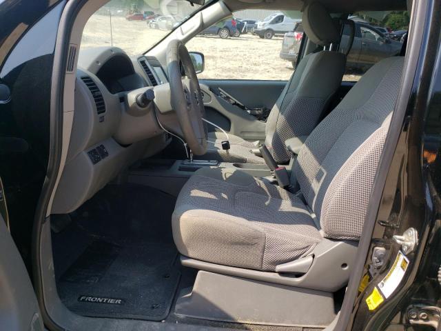 Photo 7 from auction – 2019 NISSAN FRONTIER S with VIN 1N6AD0ER7KN797768