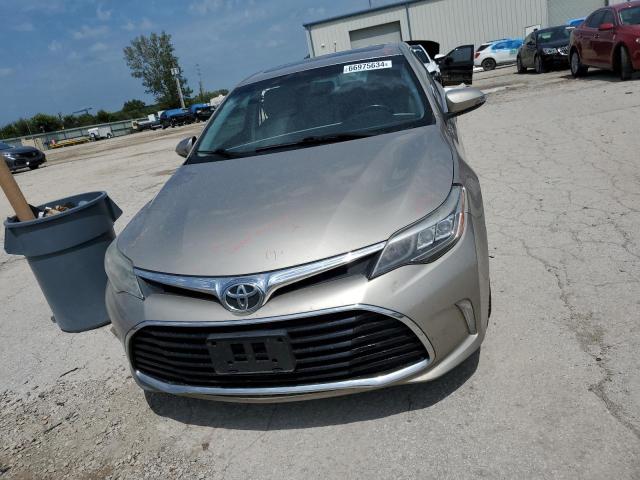 Photo 5 from auction – 2016 TOYOTA AVALON XLE with VIN 4T1BK1EB8GU211478
