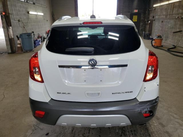 Photo 6 from auction – 2016 BUICK ENCORE CON with VIN KL4CJBSB6GB695811