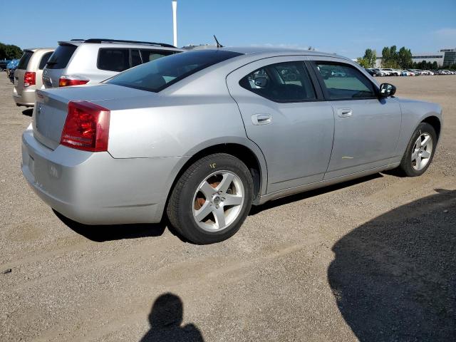 Photo 3 from auction – 2008 DODGE CHARGER with VIN 2B3KA43G38H278552