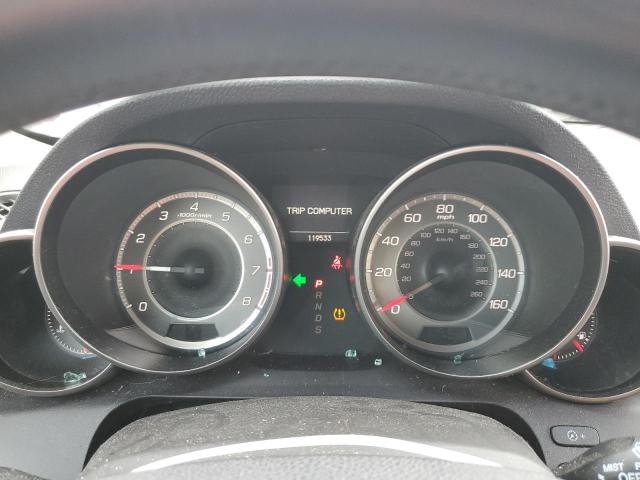 Photo 9 from auction – 2010 ACURA MDX with VIN 2HNYD2H23AH533945
