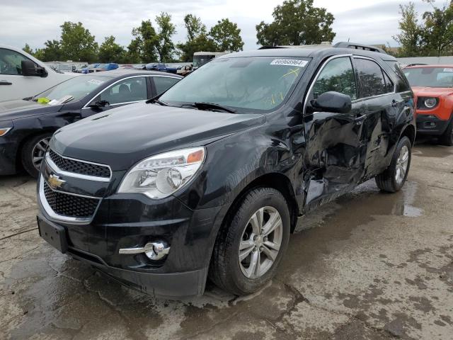 CHEVROLET EQUINOX LT 2014 z numerem VIN 2GNALCEK4E6379582 - Zdjęcie z aukcji