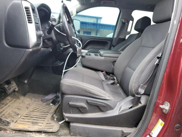 Photo 7 from auction – 2014 CHEVROLET SILVERADO with VIN 3GCPCREC2EG164771