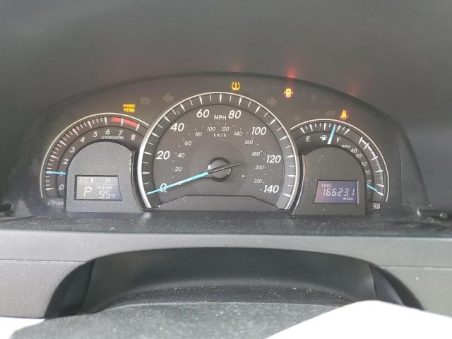 Photo 9 from auction – 2013 TOYOTA CAMRY L with VIN 4T1BF1FK4DU662082