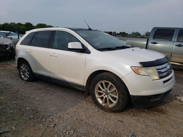 Photo 4 from auction – 2010 FORD EDGE SEL with VIN 2FMDK4JC1ABA26145