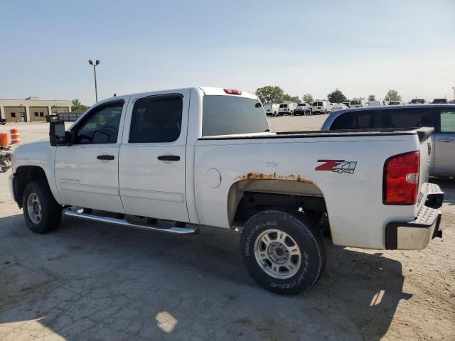 Photo 2 from auction – 2011 CHEVROLET SILVERADO with VIN 1GCPKSE33BF211345