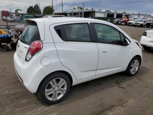 Photo 3 from auction – 2013 CHEVROLET SPARK 1LT with VIN KL8CD6S96DC579847