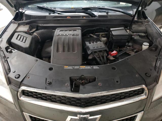 Photo 12 from auction – 2013 CHEVROLET EQUINOX LT with VIN 2GNALDEK0D6414767