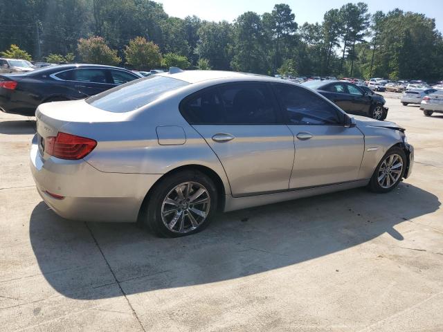 Photo 3 from auction – 2015 BMW 528 I with VIN WBA5A5C57FD516149