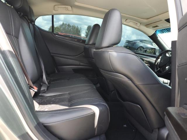 Photo 10 from auction – 2019 LEXUS ES 350 with VIN 58ABZ1B18KU036237