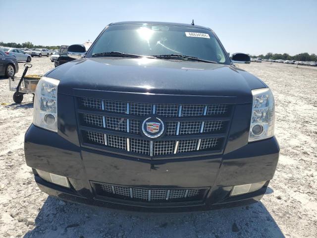 Photo 5 from auction – 2014 CADILLAC ESCALADE P with VIN 1GYS3CEF4ER101585