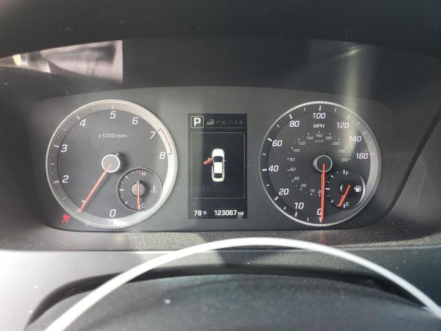 Photo 9 from auction – 2015 HYUNDAI SONATA SPO with VIN 5NPE34AB2FH160901