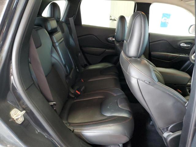 Photo 11 from auction – 2016 JEEP CHEROKEE T with VIN 1C4PJMBS5GW345789