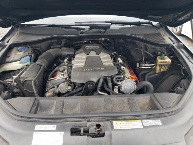 Photo 12 from auction – 2011 AUDI Q7 PREMIUM with VIN WA1LGAFE0BD002242