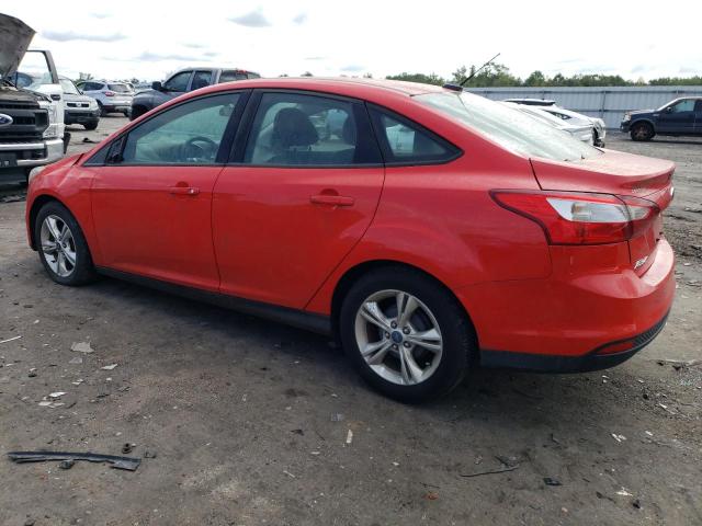 Photo 2 from auction – 2013 FORD FOCUS SE with VIN 1FADP3F29DL180337