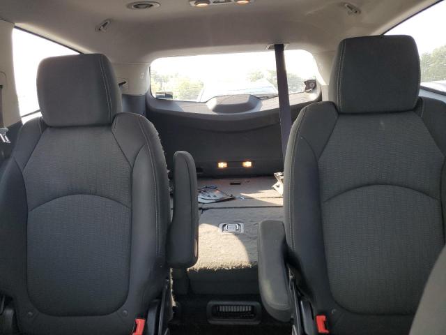 Photo 10 from auction – 2015 CHEVROLET TRAVERSE L with VIN 1GNKVGKD7FJ357463
