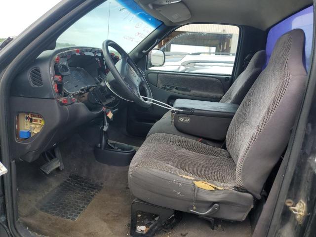 Photo 7 from auction – 2001 DODGE RAM 1500 with VIN 1B7HF16Z71S291552