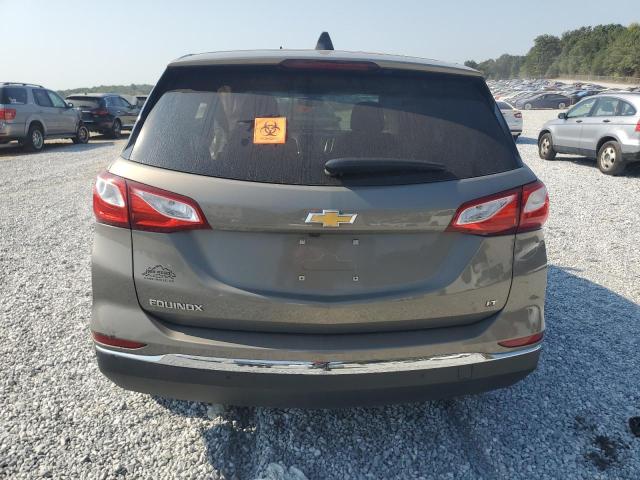 Photo 6 from auction – 2018 CHEVROLET EQUINOX LT with VIN 3GNAXJEV8JS552082