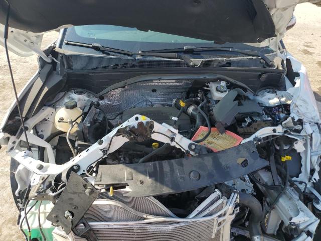 Photo 12 from auction – 2023 CHEVROLET TRAILBLAZE with VIN KL79MPS24PB215587