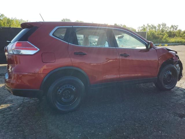 Photo 3 from auction – 2016 NISSAN ROGUE S with VIN KNMAT2MV0GP632706