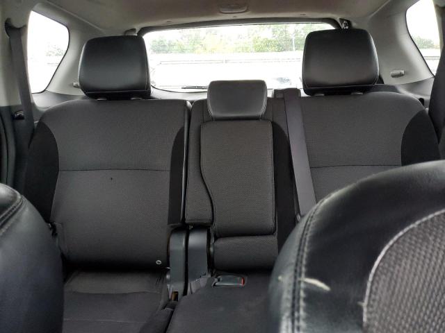 Photo 10 from auction – 2012 MITSUBISHI OUTLANDER with VIN JA4JT3AW9CU001137