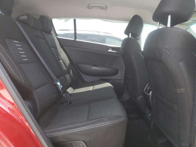 Photo 11 from auction – 2018 KIA SPORTAGE L with VIN KNDPMCAC2J7423751