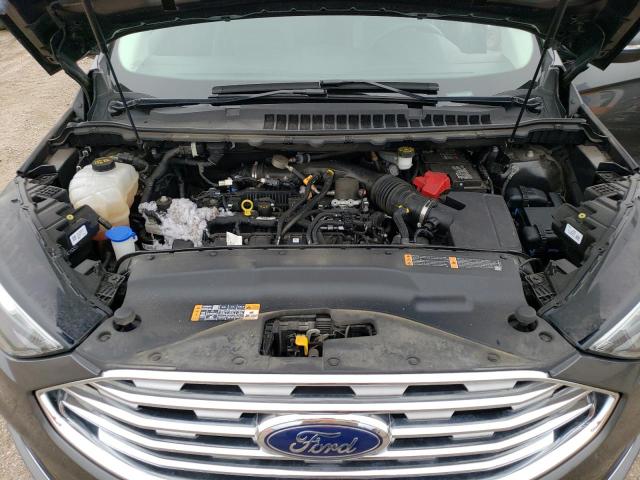 Photo 12 from auction – 2019 FORD EDGE SEL with VIN 2FMPK4J9XKBB84910