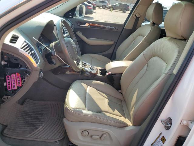 Photo 7 from auction – 2012 AUDI Q5 PREMIUM with VIN WA1LFAFPXCA050967