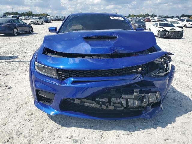 صورة رقم 5 من المزاد - 2022 DODGE CHARGER SC مع VIN 2C3CDXGJ9NH211133