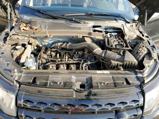 Photo 12 from auction – 2015 LAND ROVER RANGE ROVE with VIN SALVT2BG0FH967178