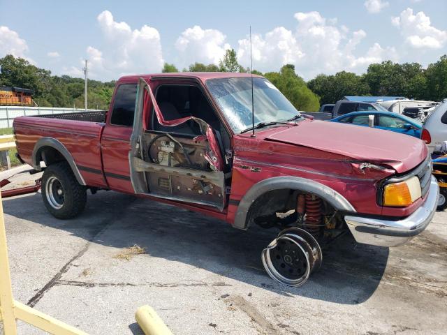 Photo 4 from auction – 1993 FORD RANGER SUP with VIN 1FTCR15U7PPB65713